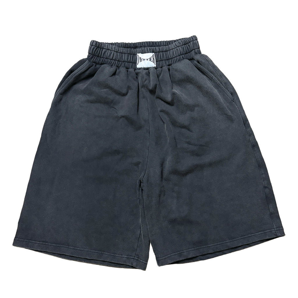 Dice Roller Shorts Midnight Black