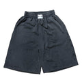 Dice Roller Shorts Midnight Black