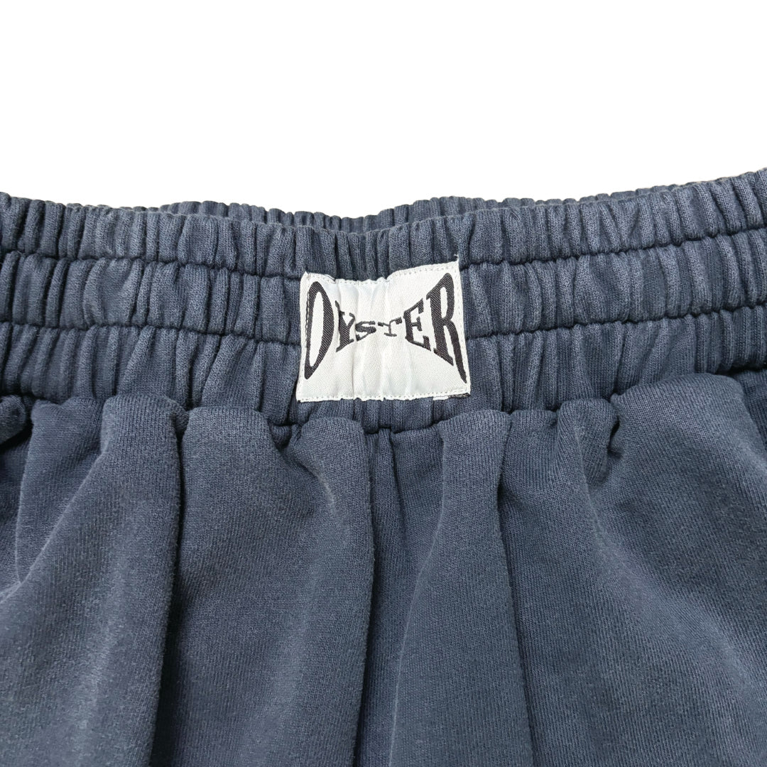 Dice Roller Shorts Petrol Navy