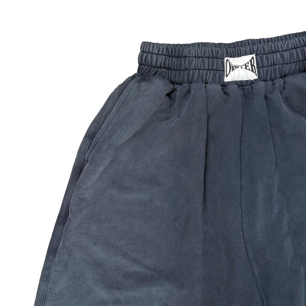 Dice Roller Shorts Petrol Navy