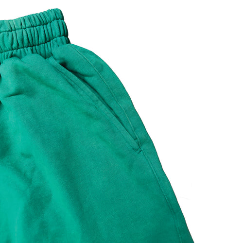 Dice Roller Shorts Jail Green