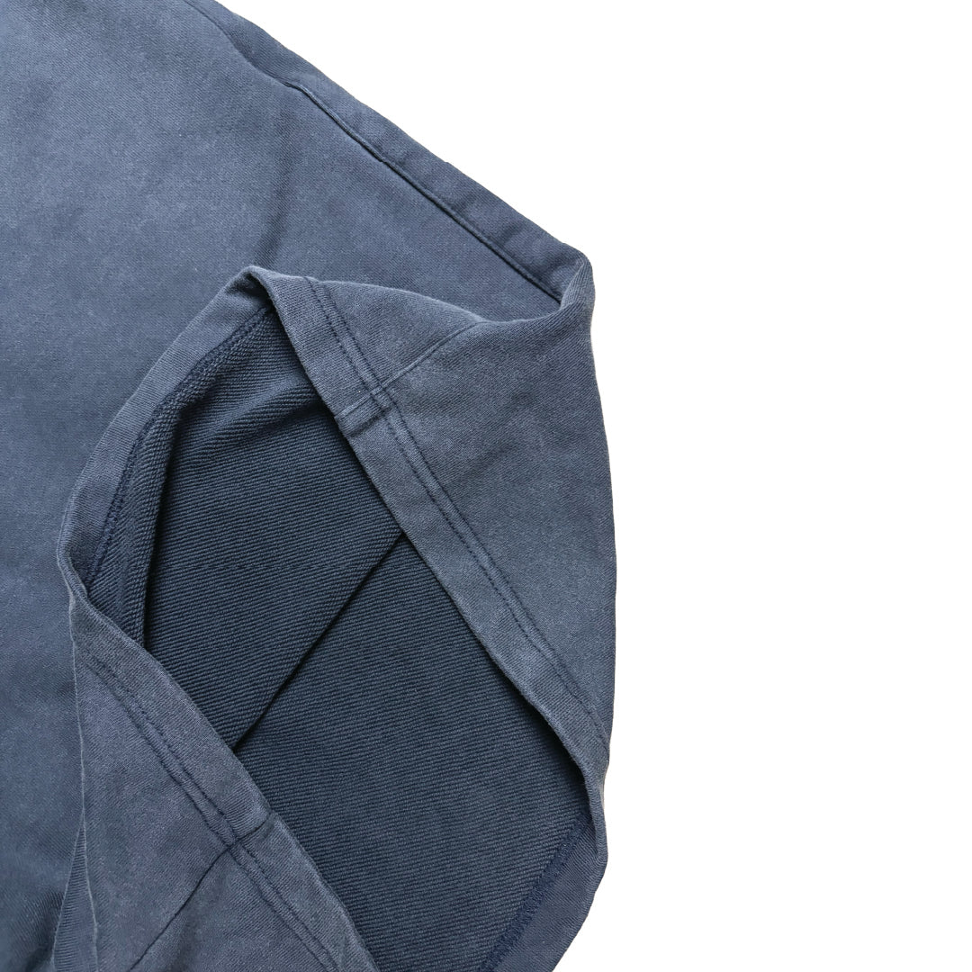Dice Roller Shorts Petrol Navy