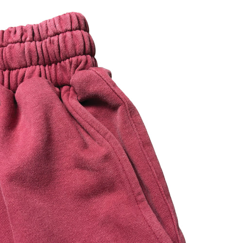 Dice Roller Shorts Blood Red