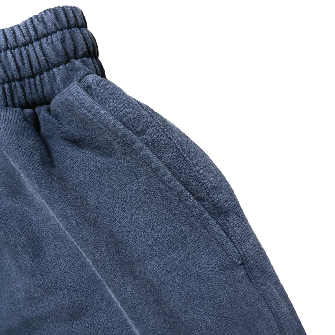 Dice Roller Shorts Petrol Navy