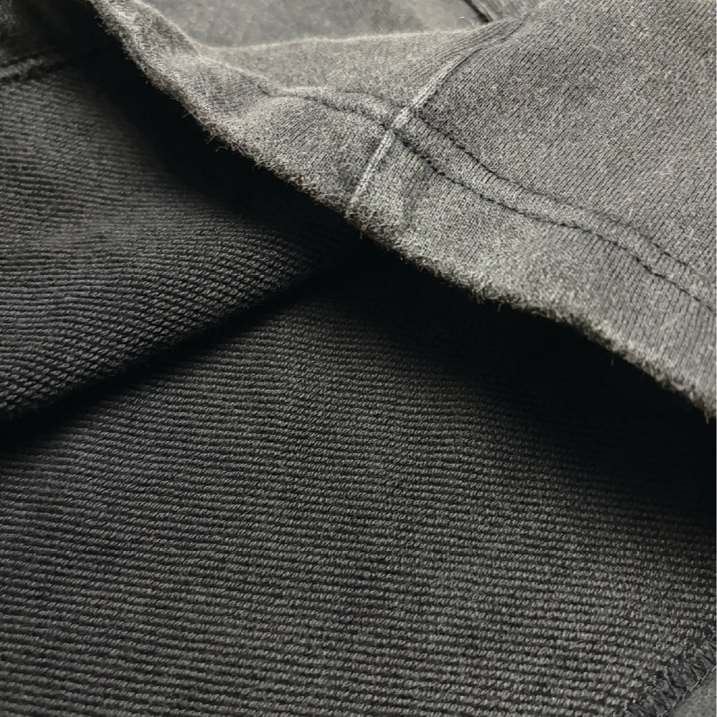 Dice Roller Shorts Midnight Black
