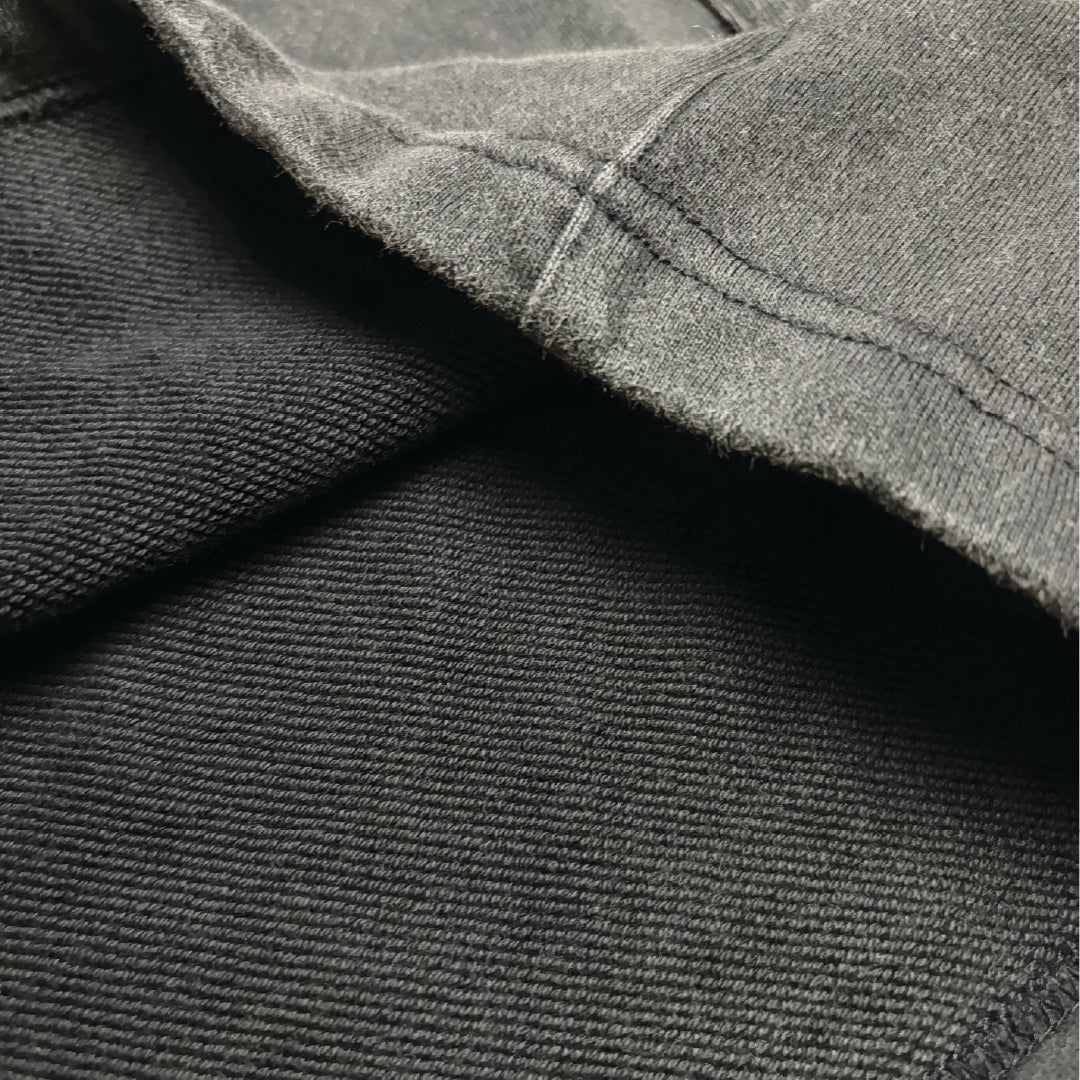Dice Roller Shorts Midnight Black