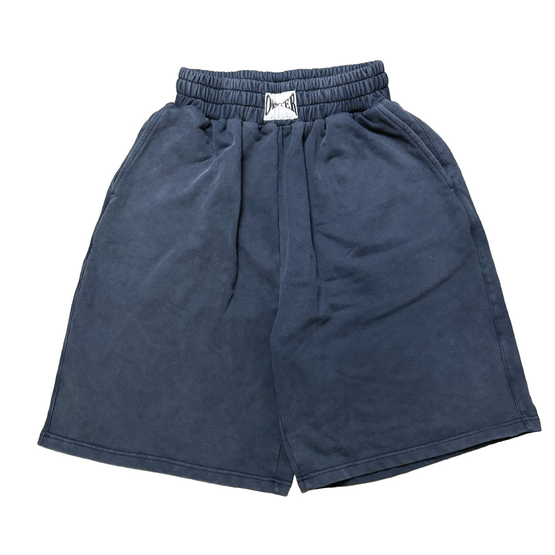 Dice Roller Shorts Petrol Navy