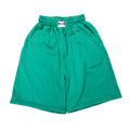 Dice Roller Shorts Jail Green