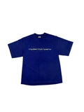 Two-Tone Navy